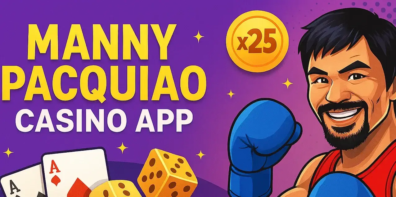 Manny Pacquiao App