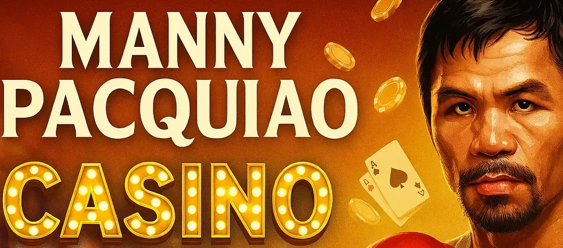 Pacquiao Casino Online