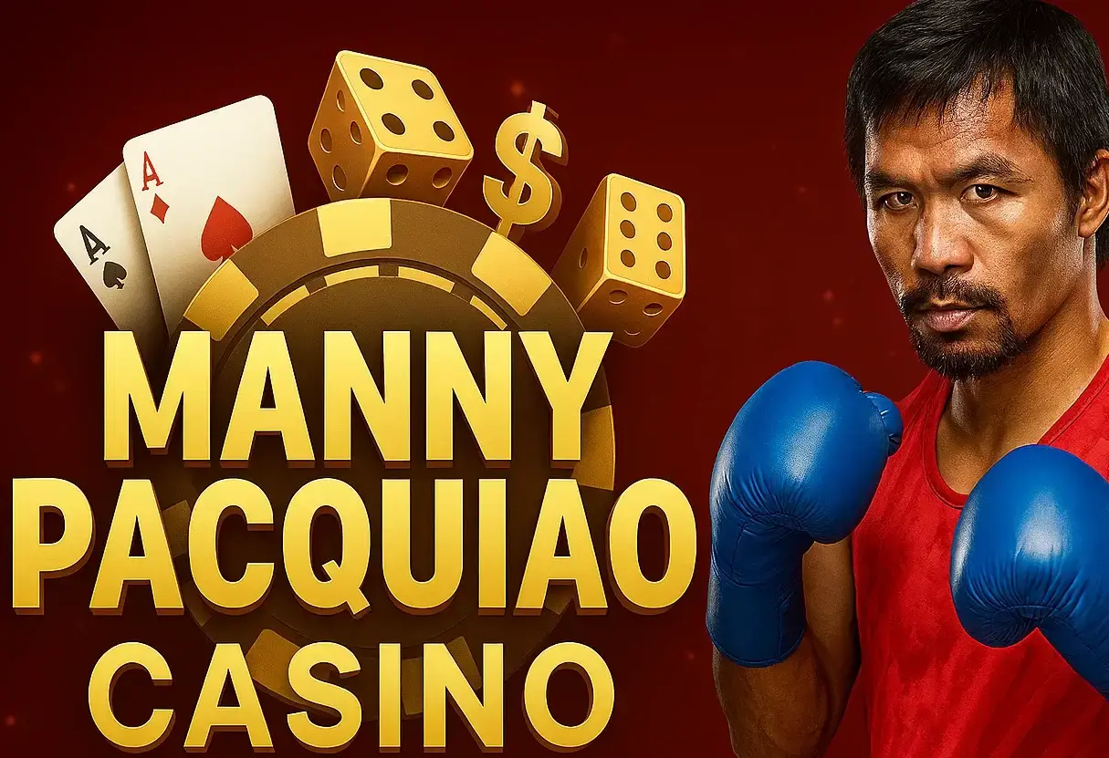 Pacquiao Casino Online